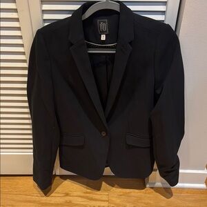The Limited Black Professional Blazer